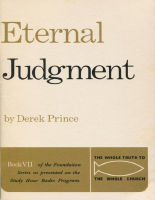 Eternal Judgment - Derek Prince.epub
